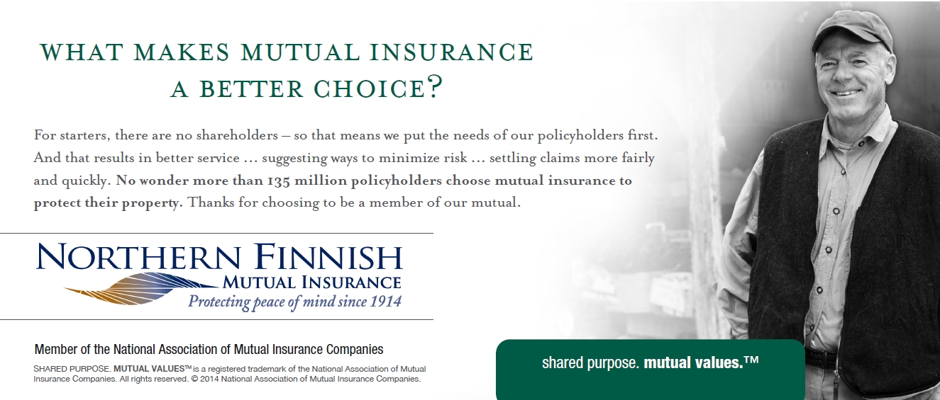 what makes mutual insurance a better choice
